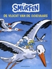 Afbeelding van Smurfen De smurfen en de ooievaarsvlucht