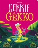 Afbeelding van Gekkie de gekko