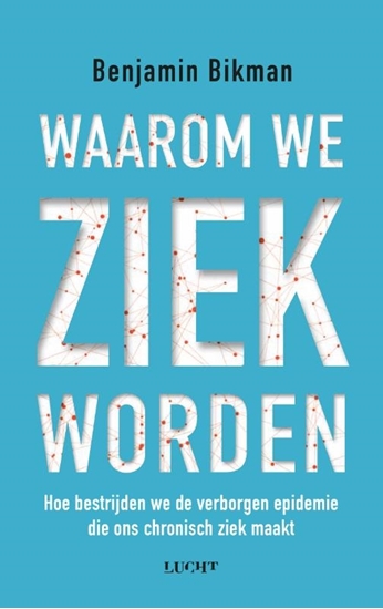 Afbeelding van Waarom we ziek worden
