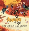 Afbeelding van Anansi de spin Anansi de spin en de wedstrijd tegen Schildpad
