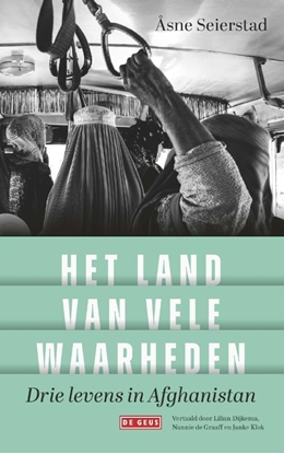 Afbeeldingen van Het land van vele waarheden
