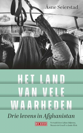 Afbeelding van Het land van vele waarheden