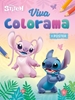 Afbeelding van Disney Stitch Viva Colorama