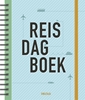 Afbeelding van Reisdagboek