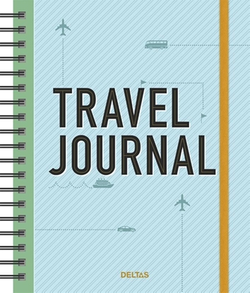 Afbeeldingen van Travel Journal