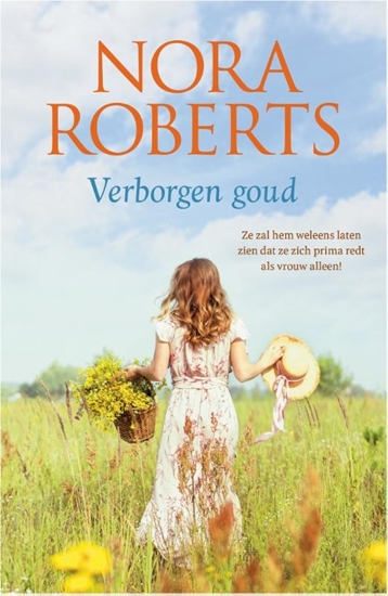 Afbeelding van Loving Jack Verborgen goud