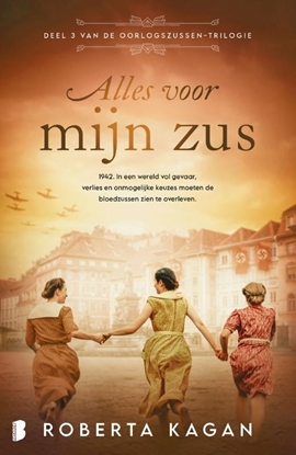 Afbeeldingen van Alles voor mijn zus