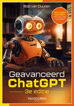Afbeeldingen van Geavanceerd ChatGPT