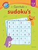 Afbeelding van Puzzelplaneet - Superleuke sudoku's 7-9 jaar