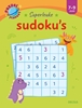 Afbeelding van Puzzelplaneet - Superleuke sudoku's 7-9 jaar