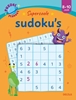 Afbeelding van Puzzelplaneet - Supercoole sudoku's 8-10 jaar