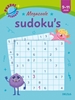 Afbeelding van Puzzelplaneet - Megacoole sudoku's 9-11 jaar