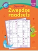 Afbeelding van Puzzelplaneet - Supercoole zweedse raadsels 8-10 jaar