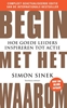 Afbeelding van Begin met het waarom