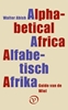 Afbeelding van Alfabetisch Afrika