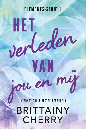 Afbeelding van Elements Het verleden van jou en mij