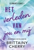 Afbeelding van Elements Het verleden van jou en mij
