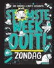 Afbeelding van Stomste week ooit Zondag