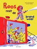 Afbeelding van Roos redt de brandweer