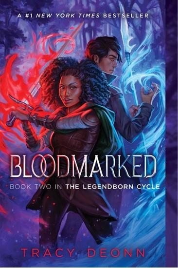 Afbeelding van 9781534441644