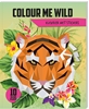 Afbeelding van Colour me Wild