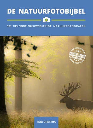Afbeeldingen van Fotobijbels De Natuurfotobijbel