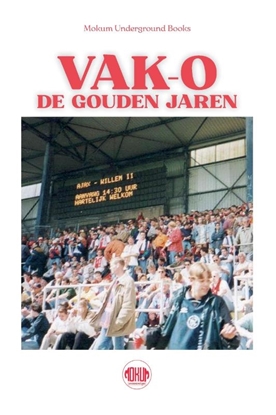 Afbeeldingen van Vak-O: De Gouden Jaren