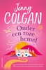 Afbeelding van Summer Skies Onder een roze hemel