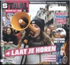 Afbeelding van Staal groep 8 taal magazine