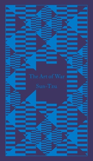 Afbeelding van Penguin Pocket Hardbacks The Art of War