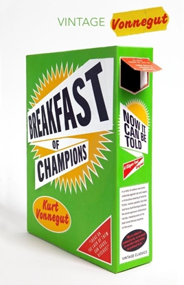 Afbeeldingen van Vintage Classics Breakfast of Champions