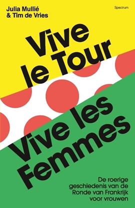 Afbeeldingen van Vive le tour, vive les femmes