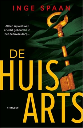 Afbeeldingen van De huisarts