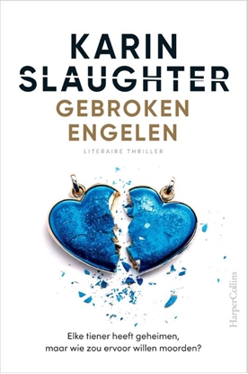 Afbeeldingen van Gebroken engelen