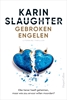 Afbeelding van Gebroken engelen