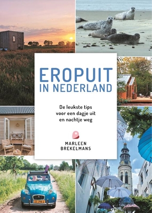 Afbeeldingen van Eropuit in Nederland