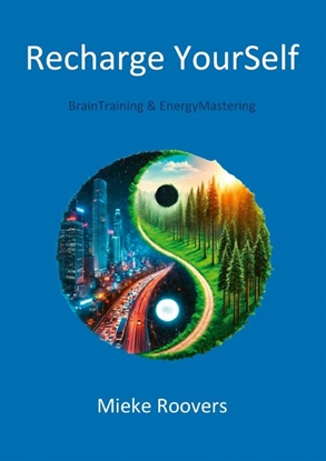 Afbeeldingen van Recharge YourSelf
