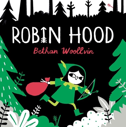 Afbeeldingen van Robin Hood
