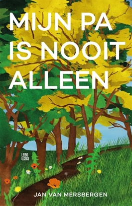 Afbeeldingen van Mijn pa is nooit alleen