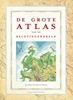 Afbeelding van De Grote Atlas van de Belevingswereld