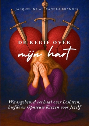Afbeeldingen van De regie over mijn hart