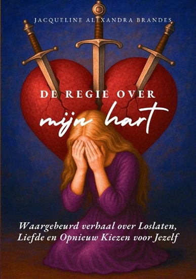 Afbeelding van De regie over mijn hart
