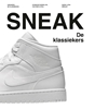 Afbeelding van Sneakers: De klassiekers