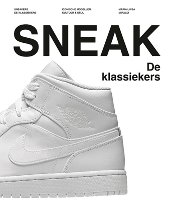 Afbeeldingen van Sneakers: De klassiekers