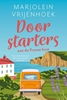 Afbeelding van Doorstarters aan de Franse kust