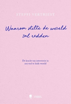 Afbeeldingen van Waarom stilte de wereld zal redden