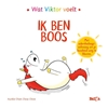 Afbeelding van Wat Viktor voelt Ik ben boos