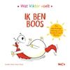 Afbeelding van Wat Viktor voelt Ik ben boos