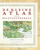 Afbeelding van De kleine atlas van de belevingswereld