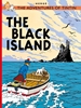 Afbeelding van The Adventures of Tintin The Black Island